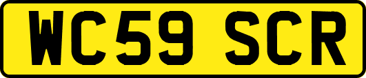 WC59SCR