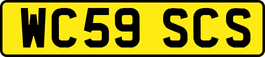 WC59SCS