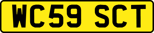 WC59SCT