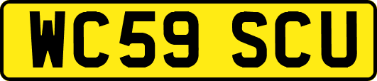 WC59SCU