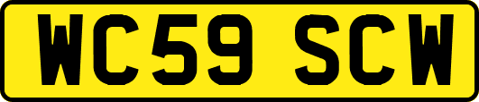 WC59SCW