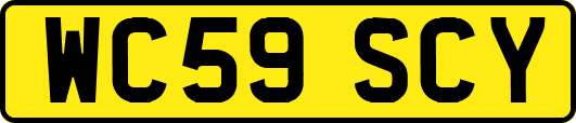 WC59SCY