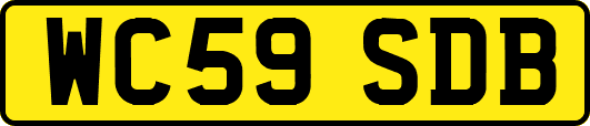 WC59SDB