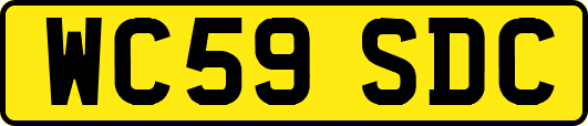 WC59SDC