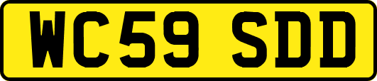 WC59SDD
