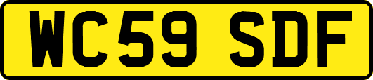 WC59SDF