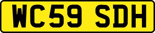 WC59SDH
