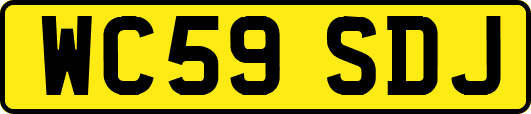 WC59SDJ