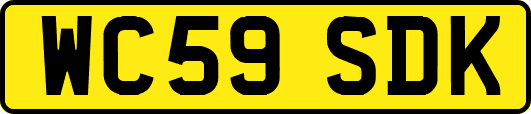 WC59SDK