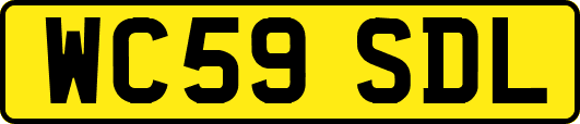 WC59SDL