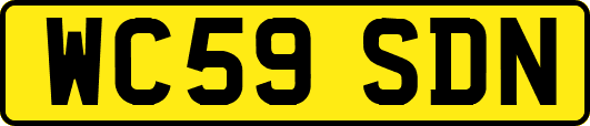 WC59SDN