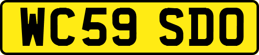 WC59SDO