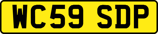 WC59SDP