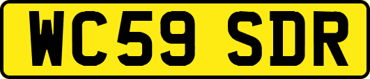 WC59SDR