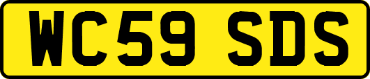 WC59SDS