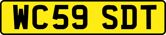 WC59SDT