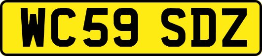 WC59SDZ