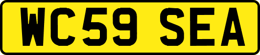 WC59SEA