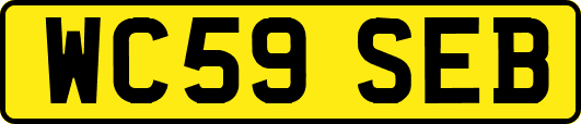 WC59SEB