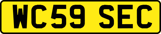 WC59SEC