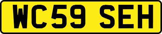 WC59SEH
