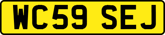 WC59SEJ