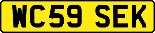 WC59SEK