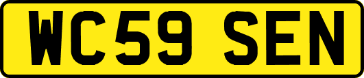 WC59SEN