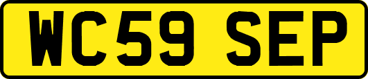 WC59SEP