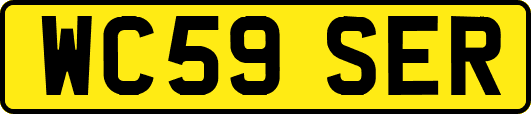 WC59SER