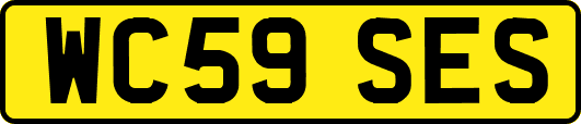 WC59SES
