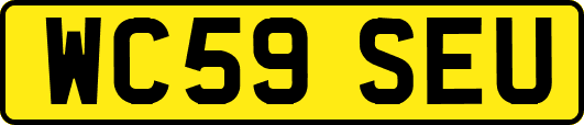 WC59SEU