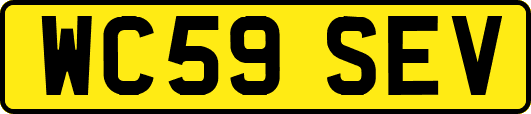WC59SEV