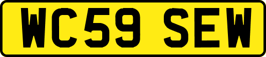 WC59SEW