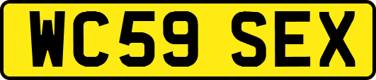 WC59SEX