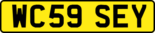 WC59SEY