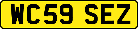 WC59SEZ