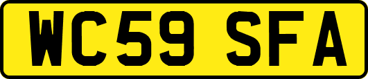 WC59SFA