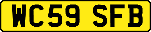 WC59SFB