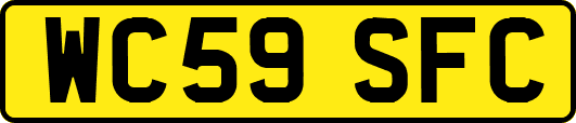 WC59SFC