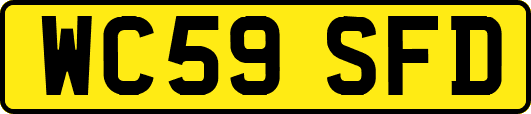 WC59SFD