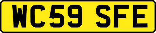 WC59SFE