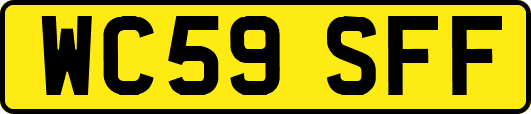 WC59SFF