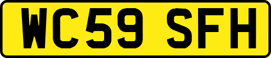 WC59SFH