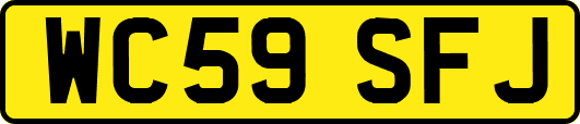 WC59SFJ