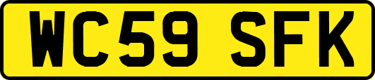 WC59SFK