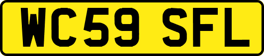 WC59SFL