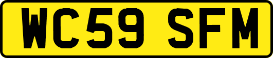 WC59SFM
