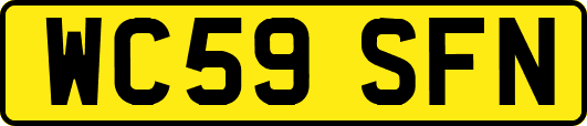 WC59SFN