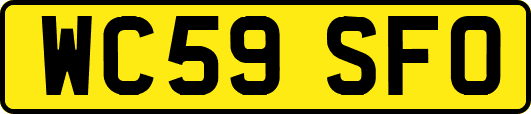 WC59SFO